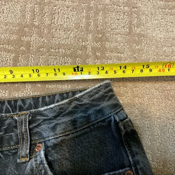 Urban Outfitters BDG Pax Jeans Size 29 - Picture 9 of 13